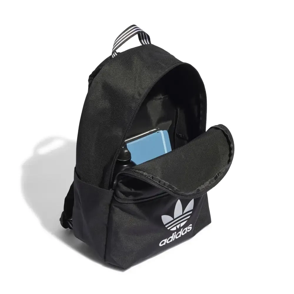 Adicolor Backpack Black