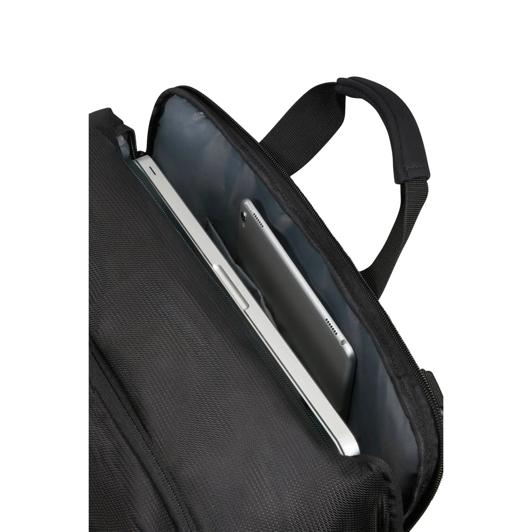 American Tourister Work-E-3-Way Boarding Bag