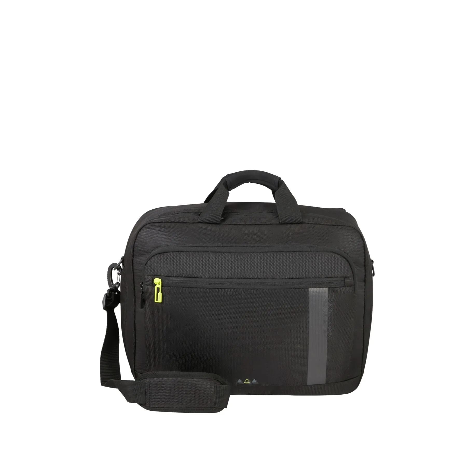 American Tourister Work-E-3-Way Boarding Bag