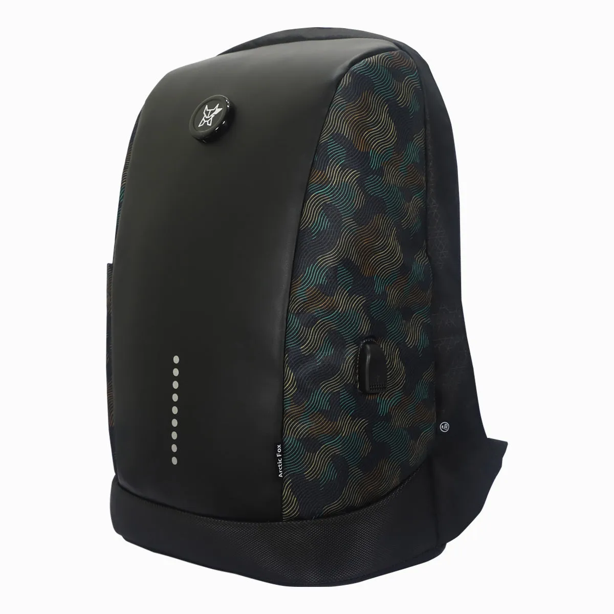 Arctic Fox Slope Anti-Theft Laptop bag and Backpack