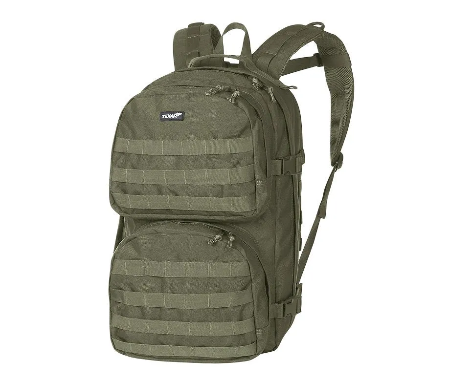 Backpack 36l Texar Scout Olive