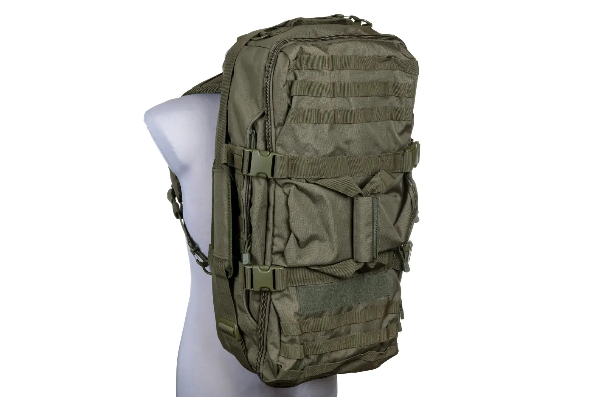 Backpack 750-1 Green