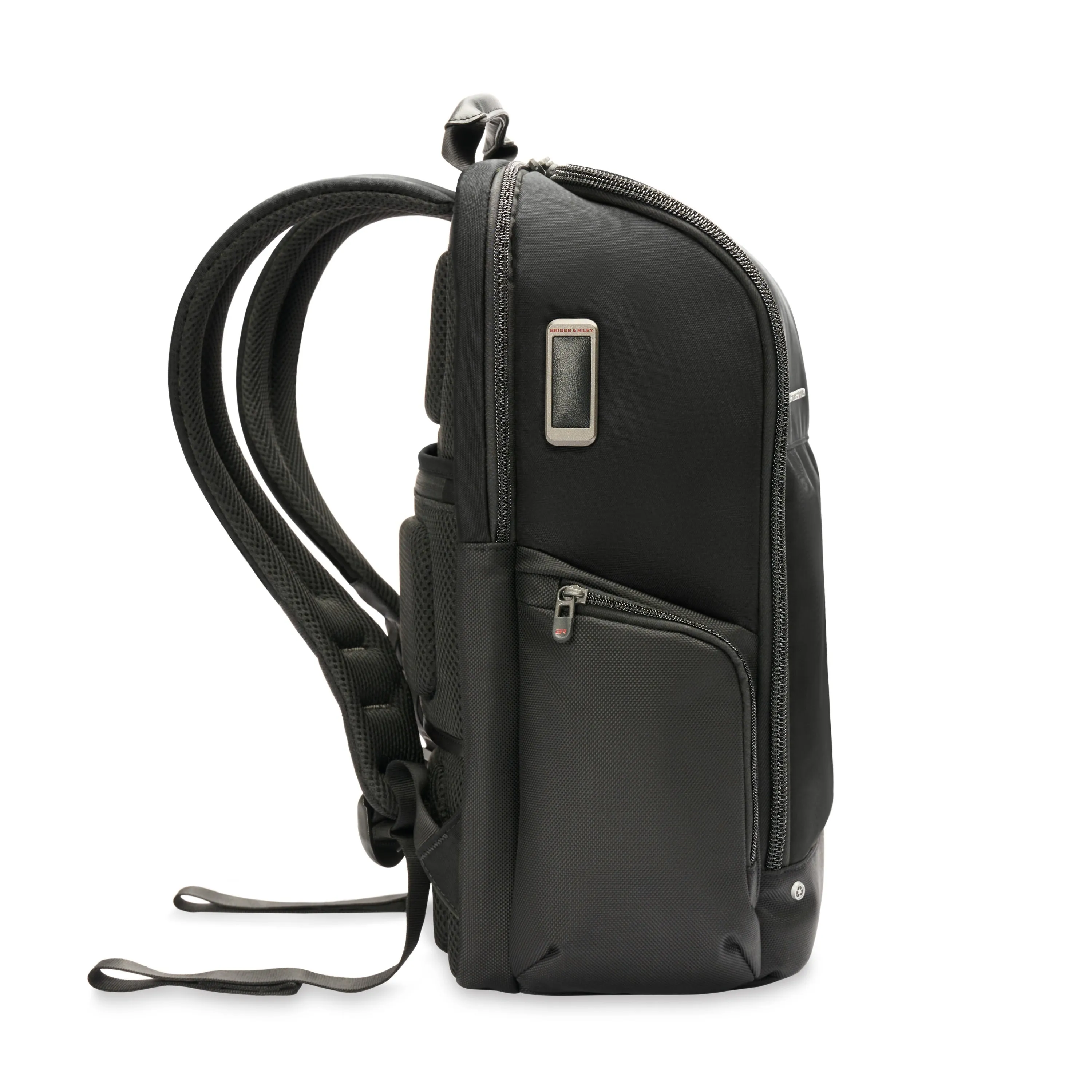 Briggs & Riley HTA Medium Widemouth Backpack