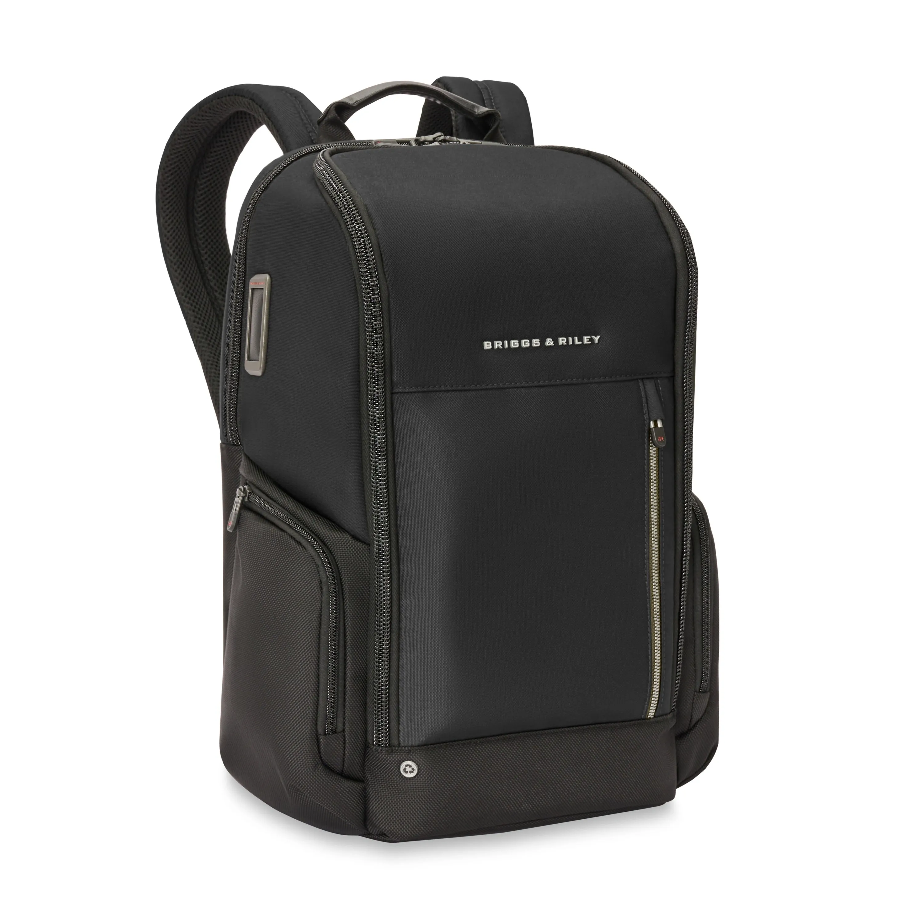 Briggs & Riley HTA Medium Widemouth Backpack