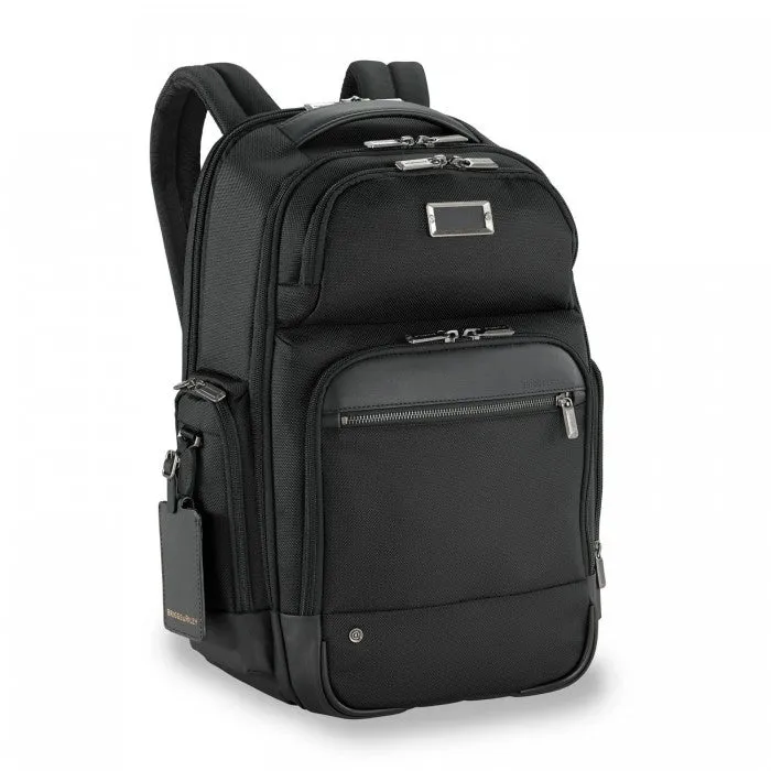 Briggs & Riley @WORK Medium Cargo Backpack