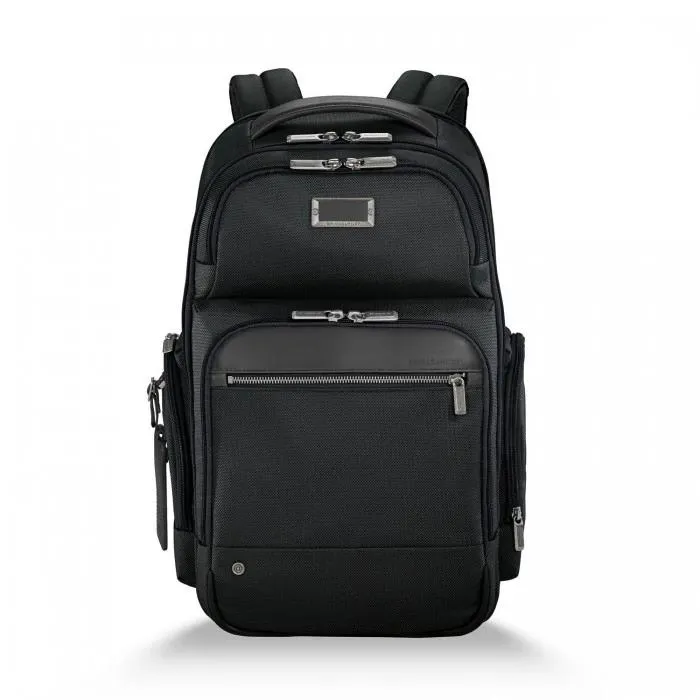 Briggs & Riley @WORK Medium Cargo Backpack