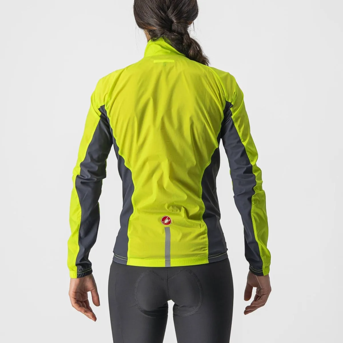 Castelli Women's Squadra Stretch Jacket