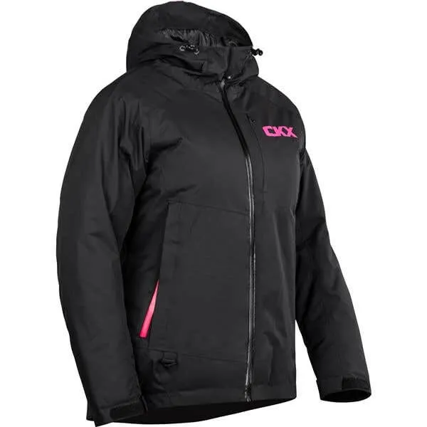 CKX Element Women Jacket