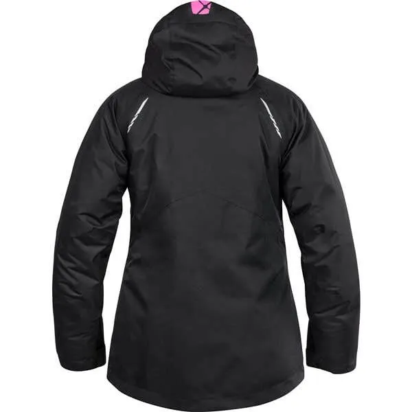 CKX Element Women Jacket