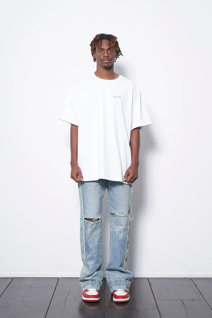 CLASSIC LOGO S/S TEE