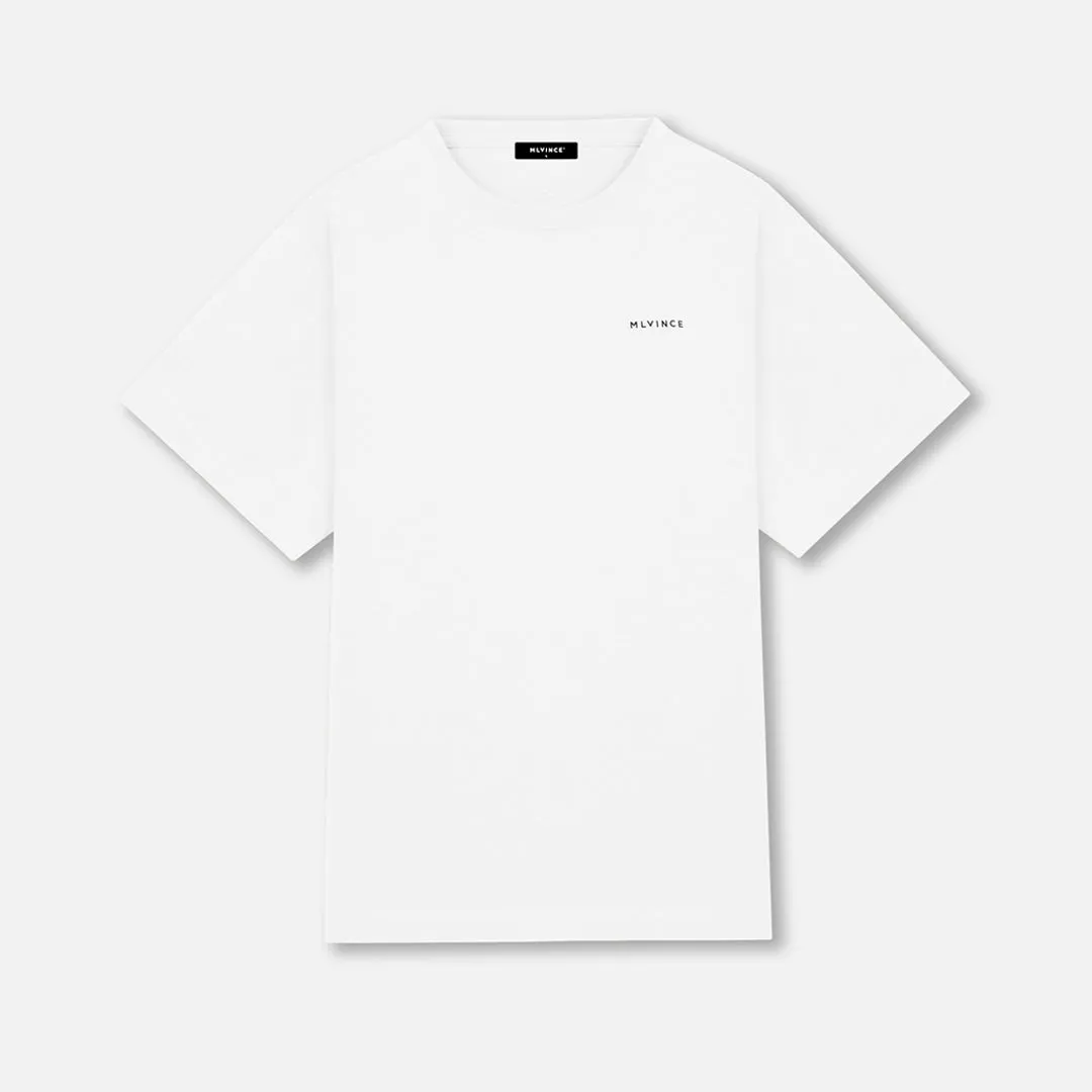 CLASSIC LOGO S/S TEE