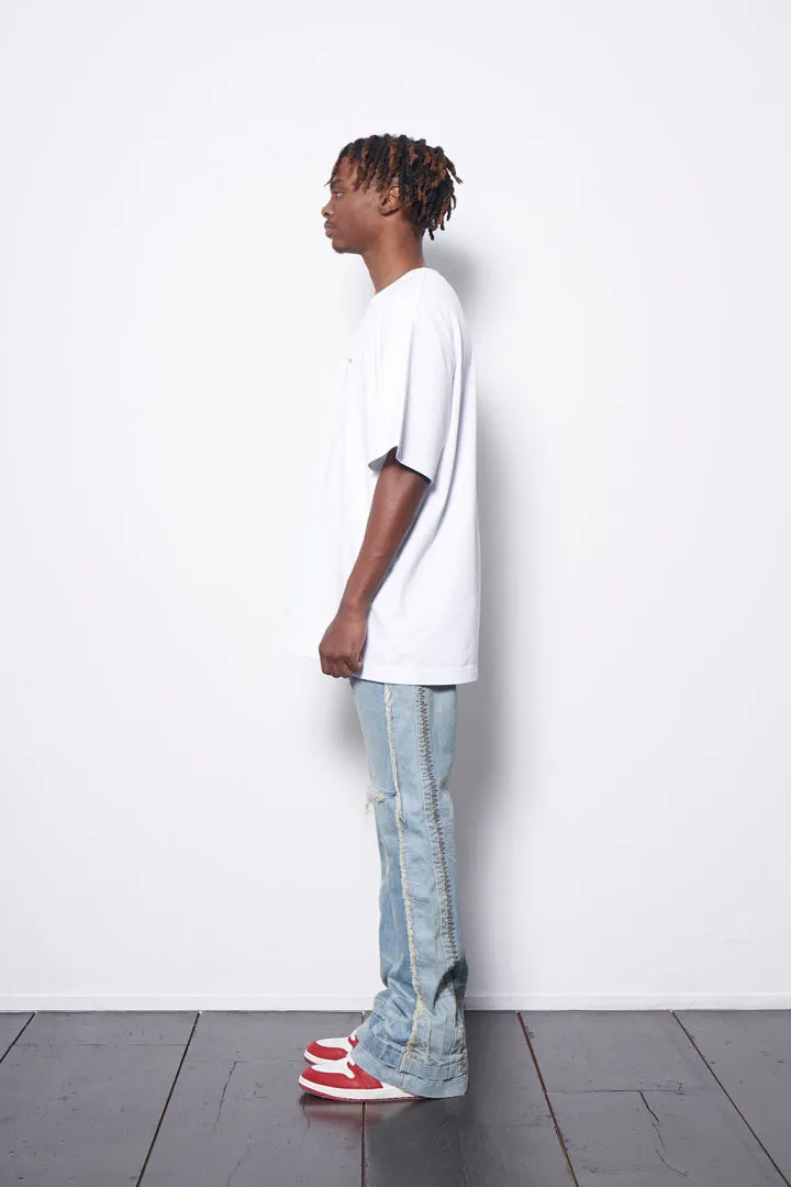 CLASSIC LOGO S/S TEE