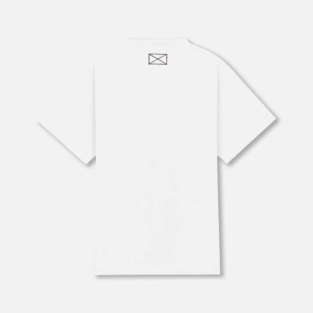 CLASSIC LOGO S/S TEE