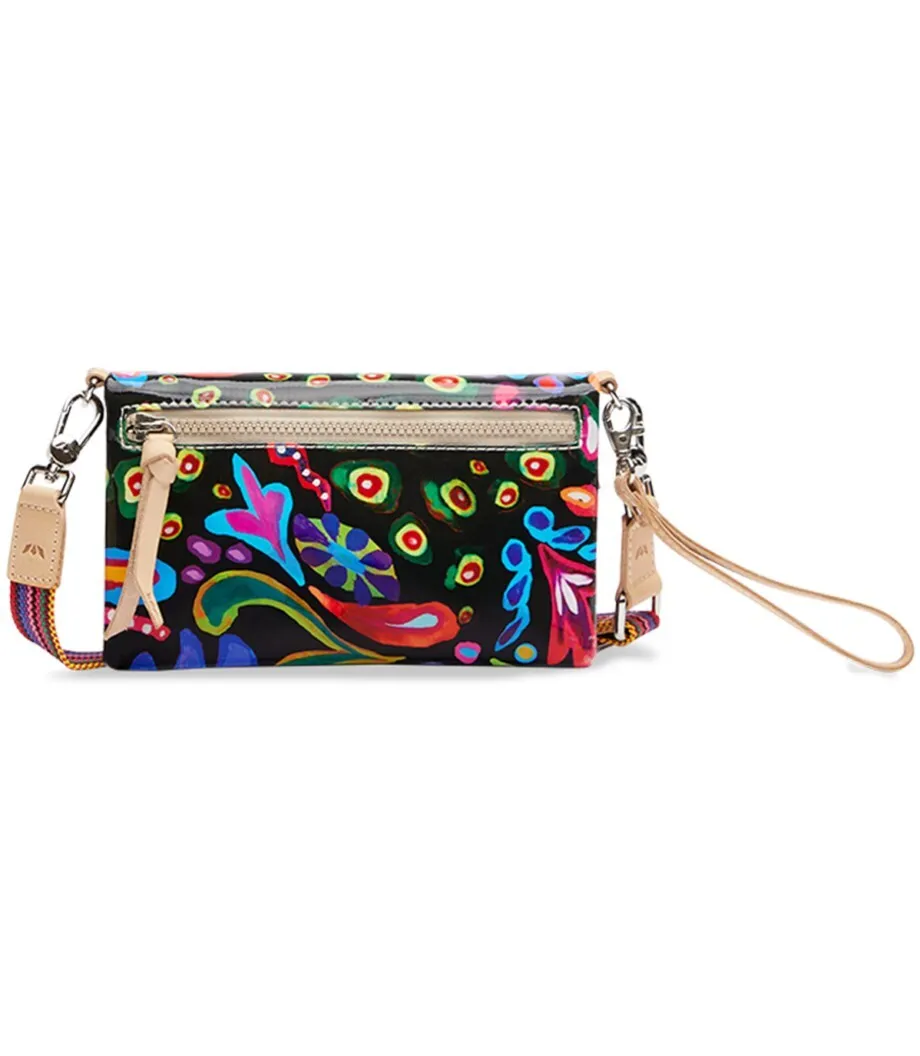 Consuela Uptown Crossbody - Sophie