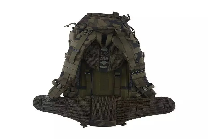 CRAFTER Backpack - wz.93 Woodland Panther