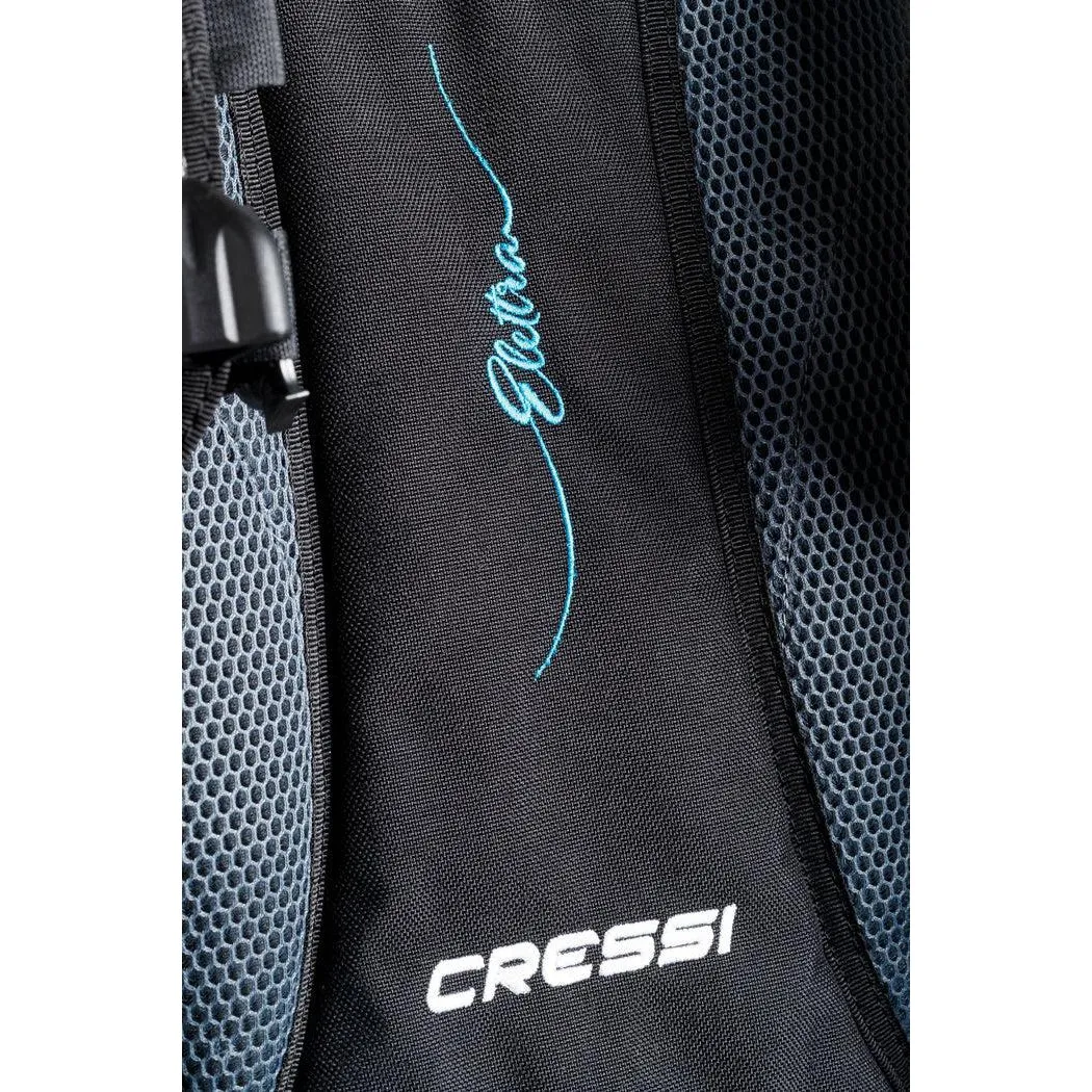 Cressi Elettra BCD