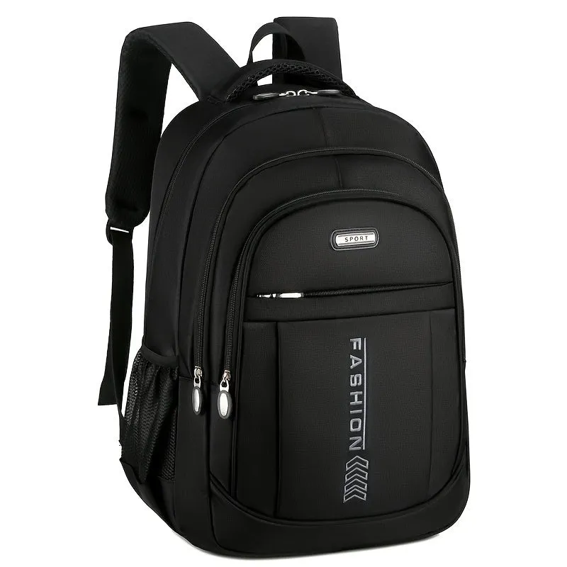 Durable Waterproof Backpack Ideal for College Work and Travel