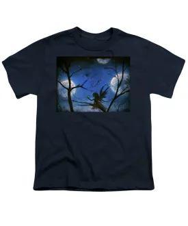 Enlightened Spirits - Youth T-Shirt