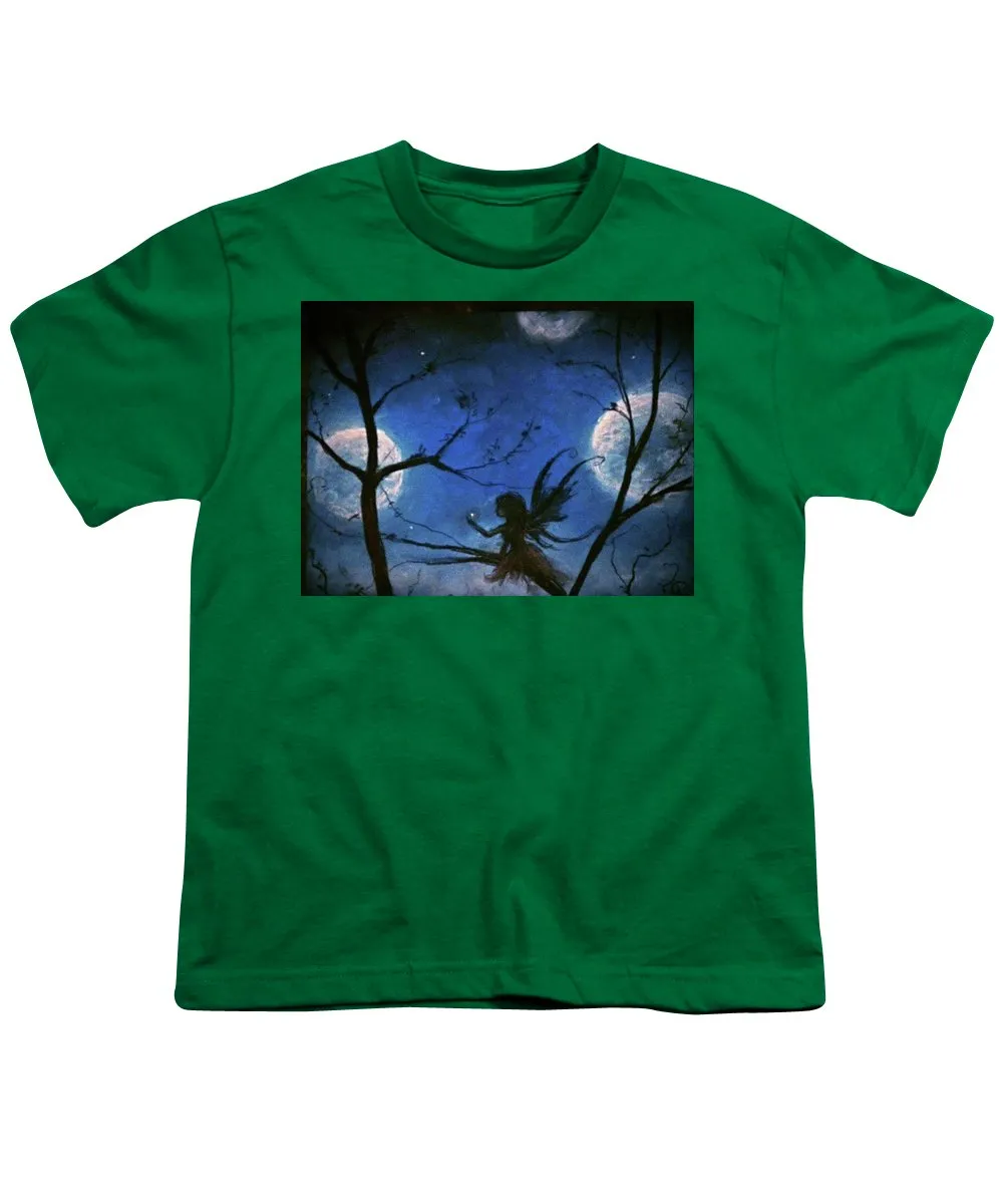 Enlightened Spirits - Youth T-Shirt