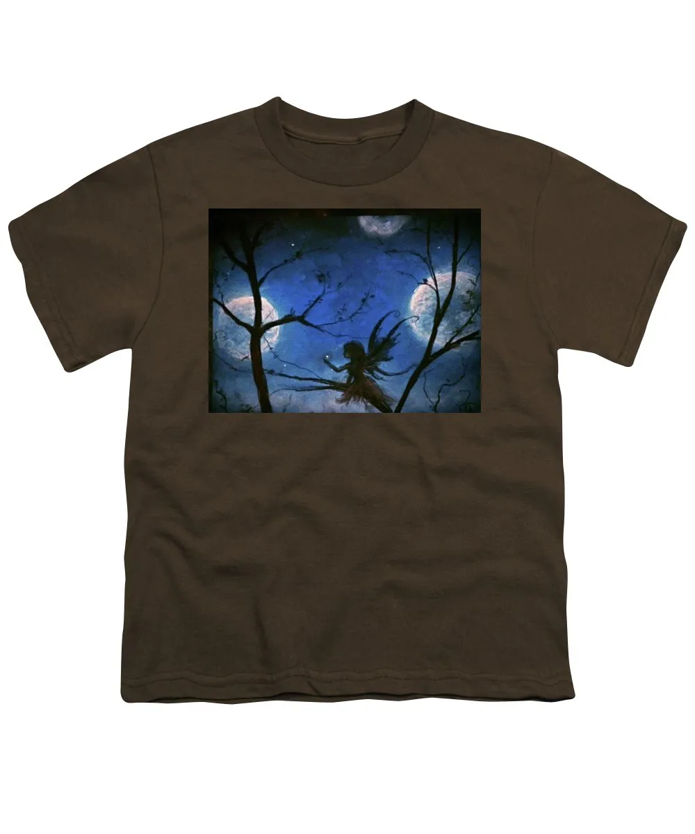 Enlightened Spirits - Youth T-Shirt