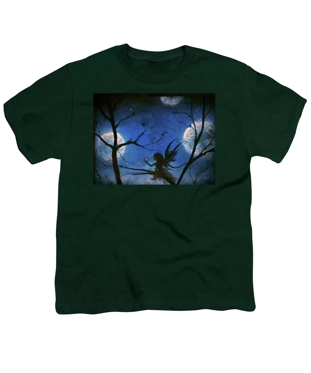 Enlightened Spirits - Youth T-Shirt