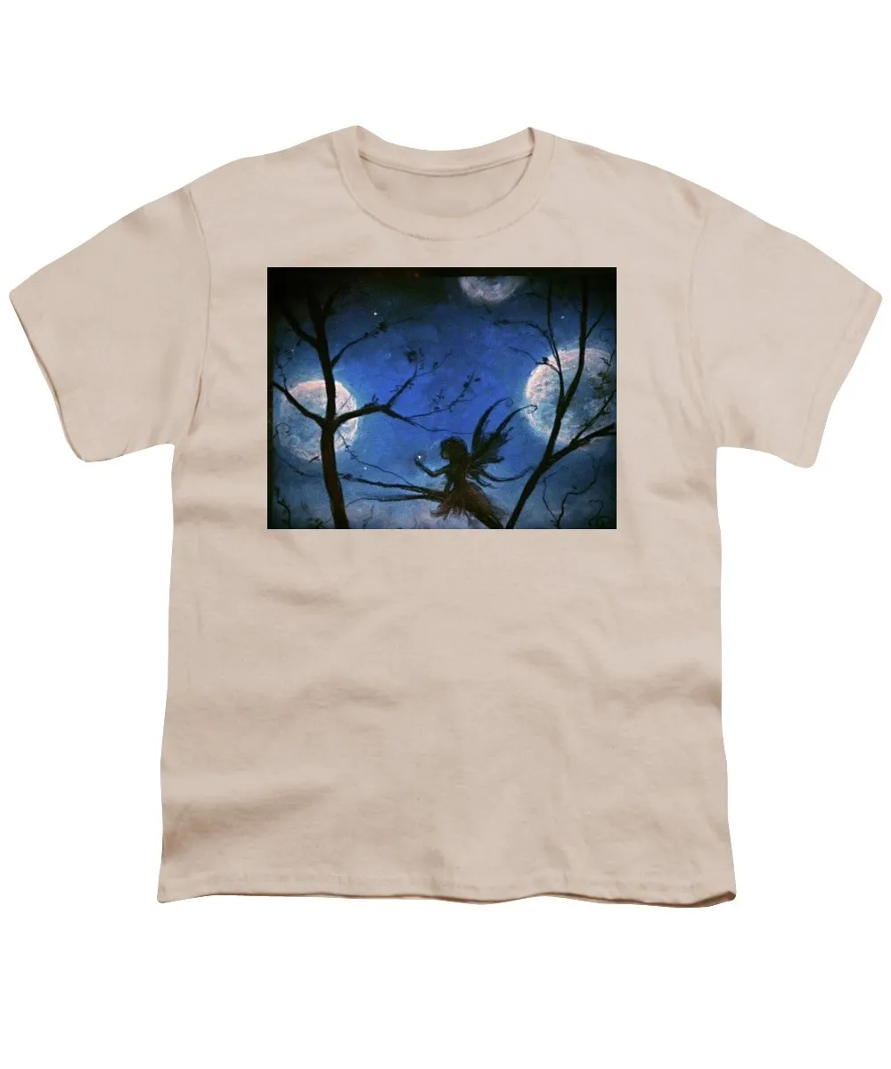 Enlightened Spirits - Youth T-Shirt