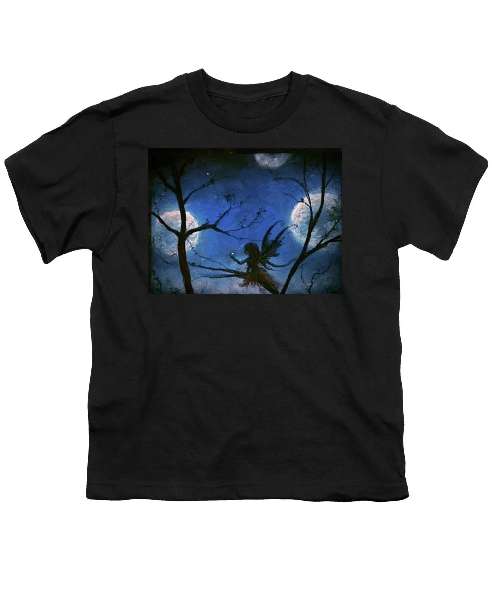 Enlightened Spirits - Youth T-Shirt