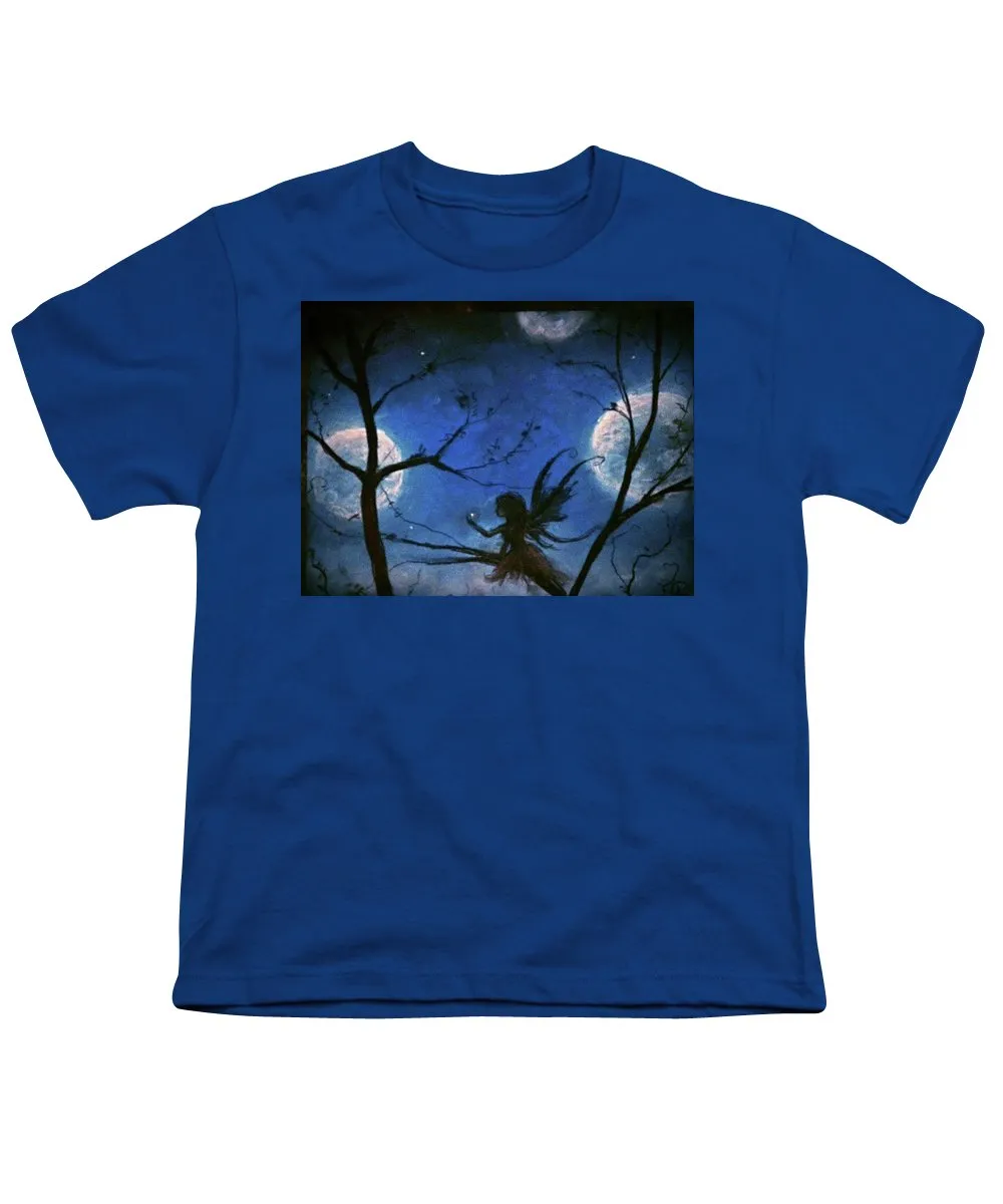 Enlightened Spirits - Youth T-Shirt