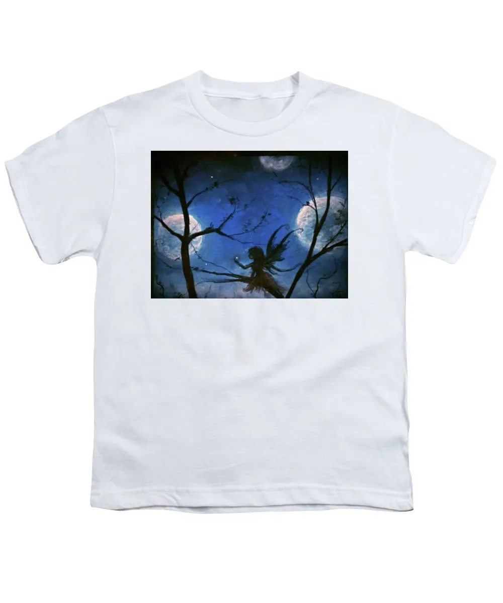 Enlightened Spirits - Youth T-Shirt