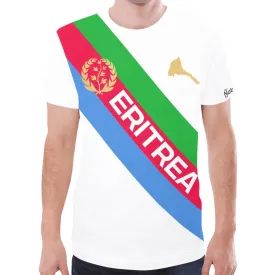 Eritrean Unisex T-Shirt ER563