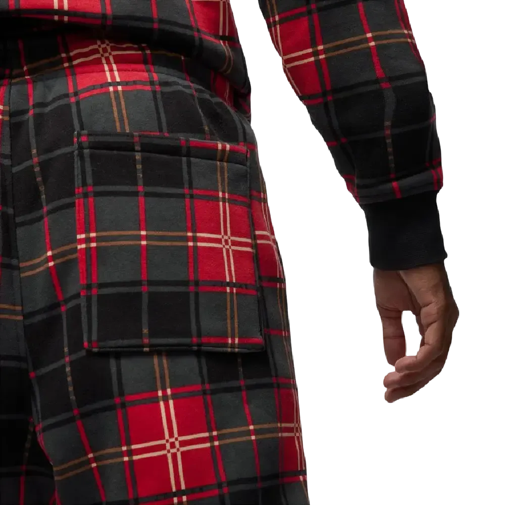 Essential Holiday Fleece Pants