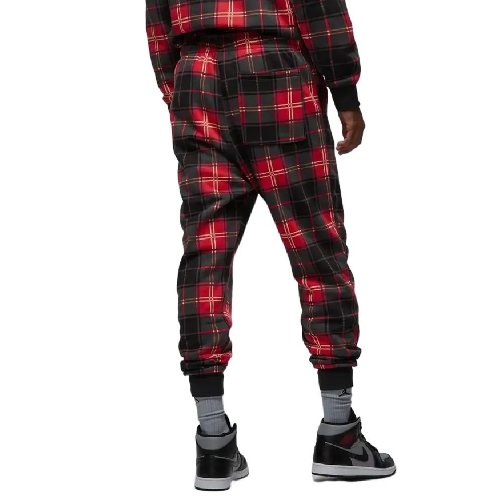 Essential Holiday Fleece Pants