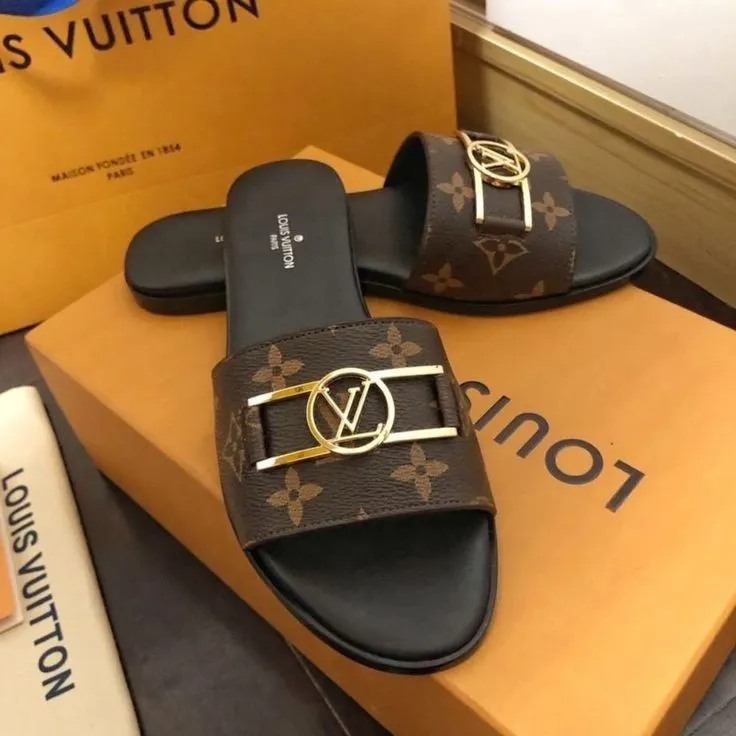 Fashion lv combo