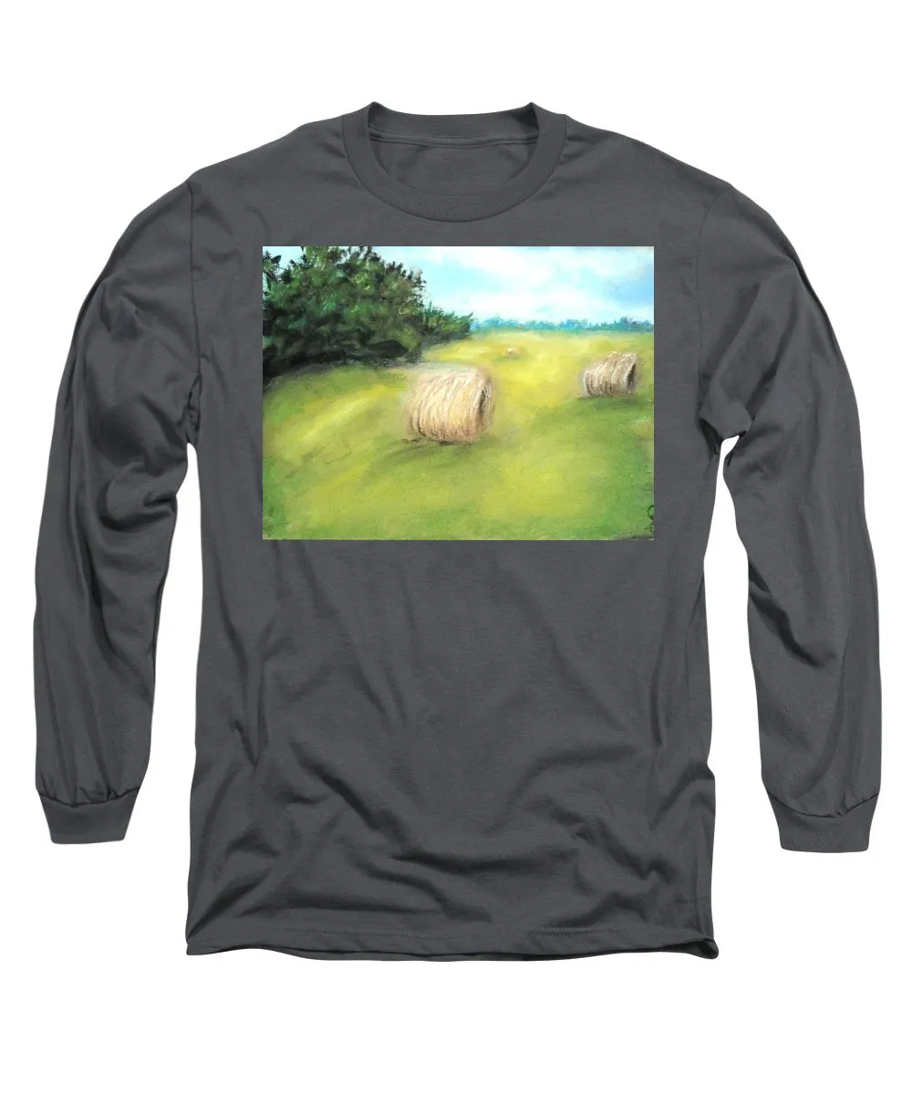 Fields Of Dreams - Long Sleeve T-Shirt