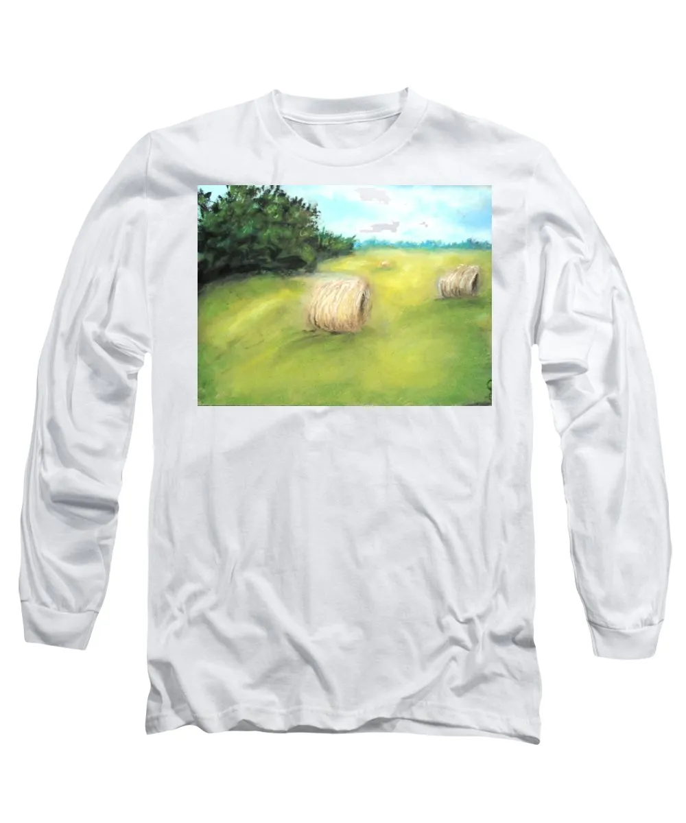 Fields Of Dreams - Long Sleeve T-Shirt