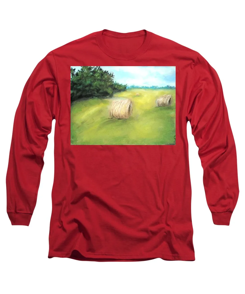 Fields Of Dreams - Long Sleeve T-Shirt