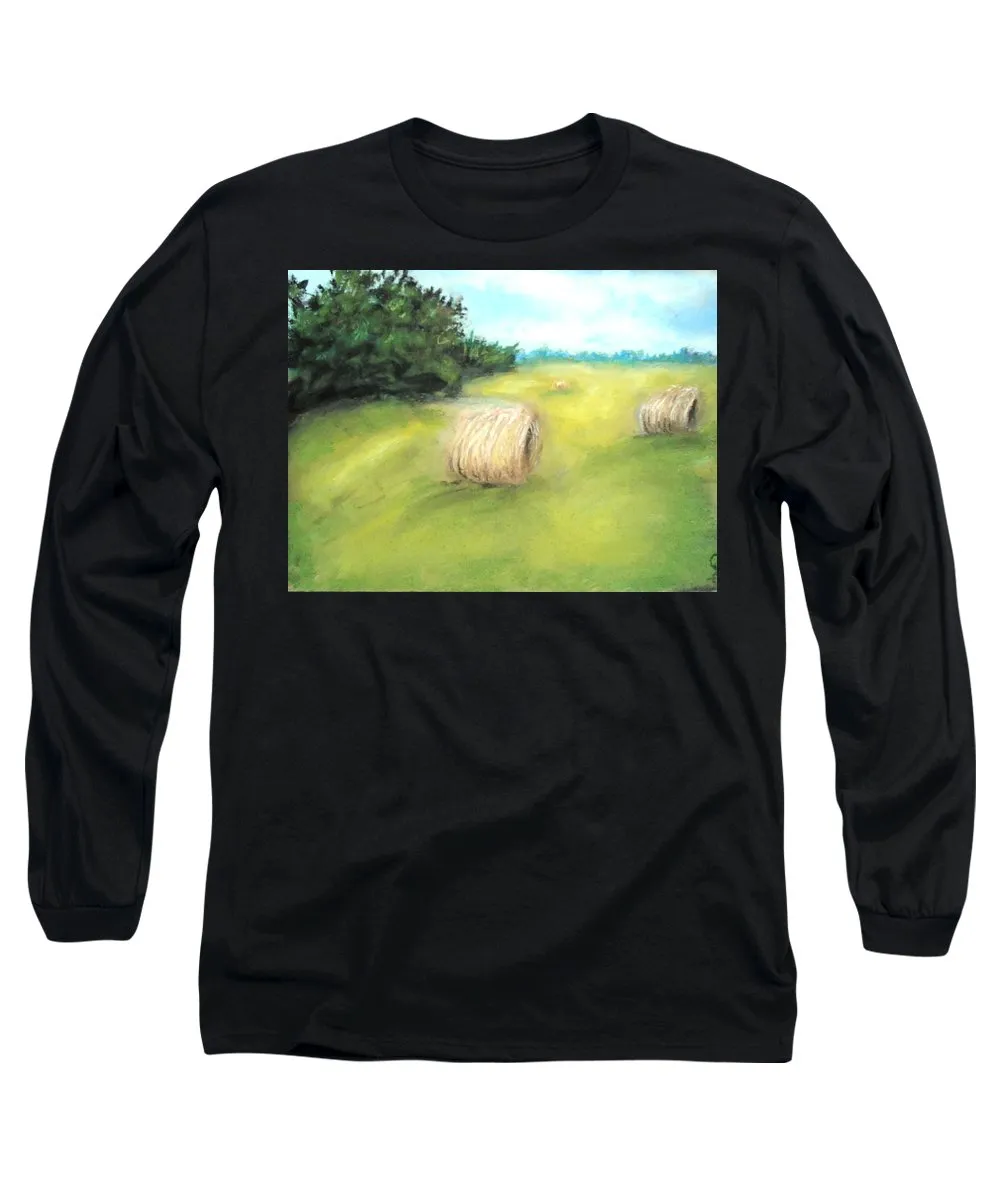 Fields Of Dreams - Long Sleeve T-Shirt