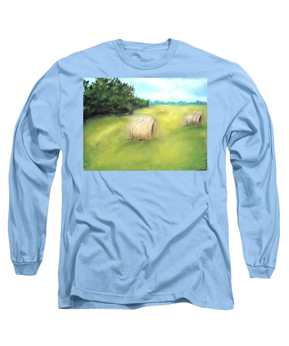 Fields Of Dreams - Long Sleeve T-Shirt