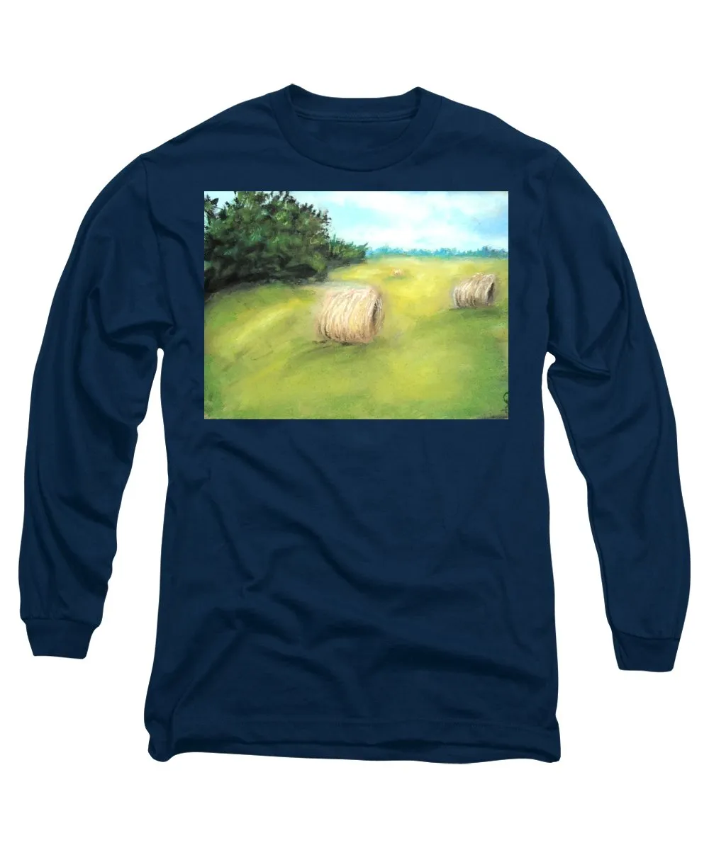 Fields Of Dreams - Long Sleeve T-Shirt