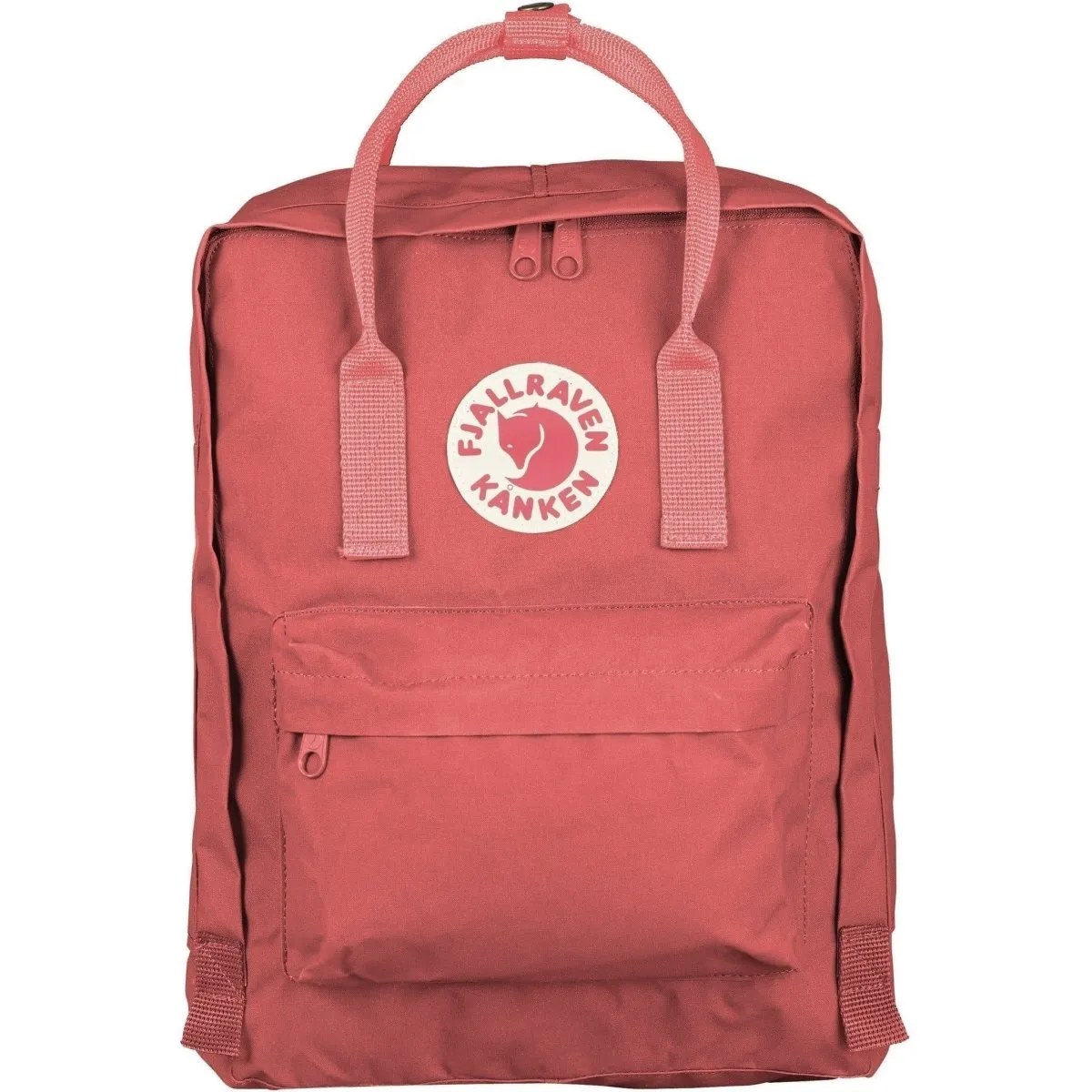 Fjallraven Kanken Backpack Peach Pink