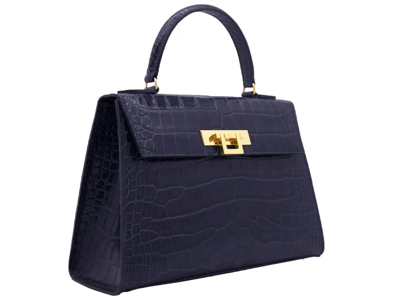 Fonteyn Large Orinoco - Navy