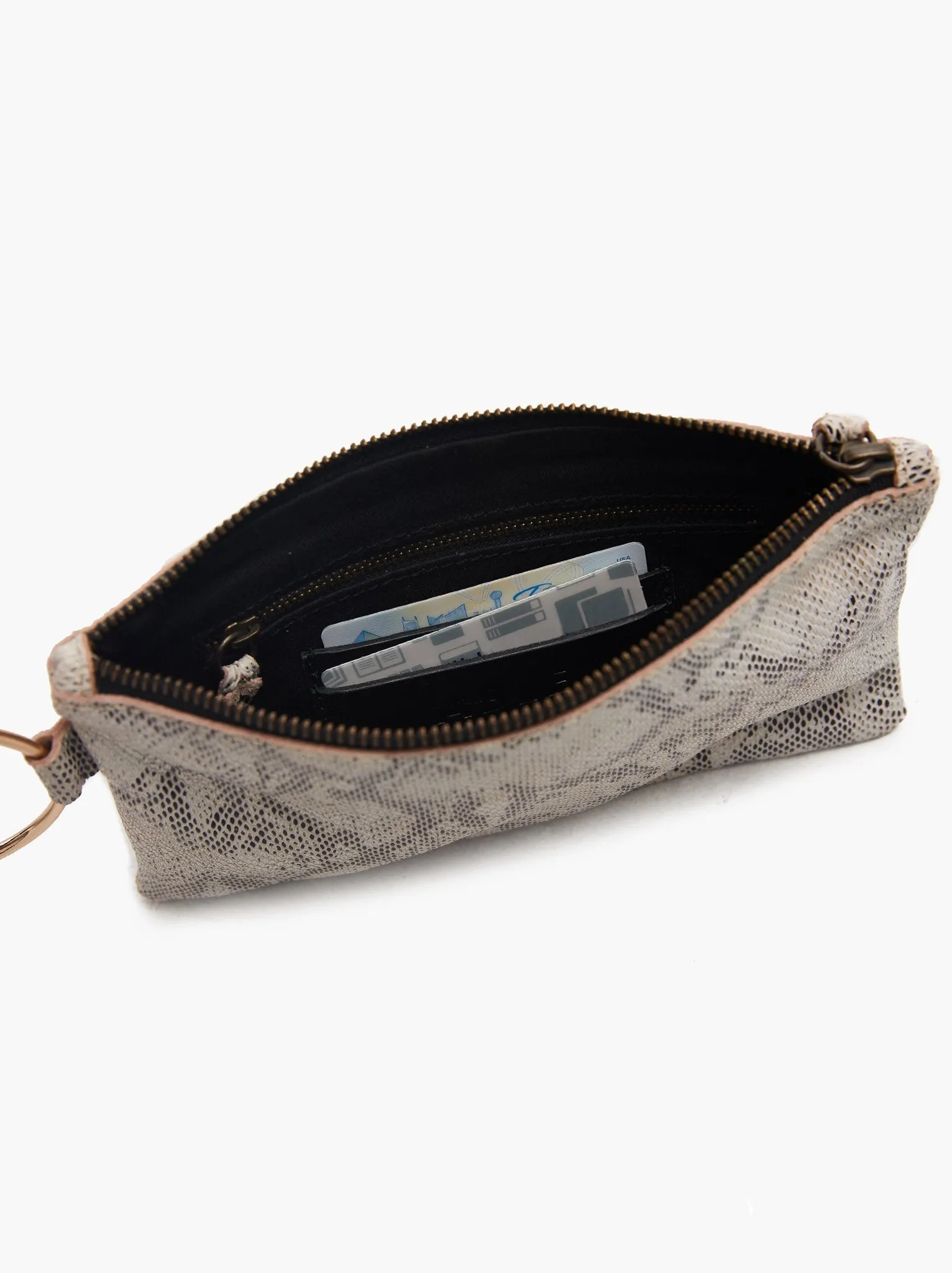 Fozi Wristlet