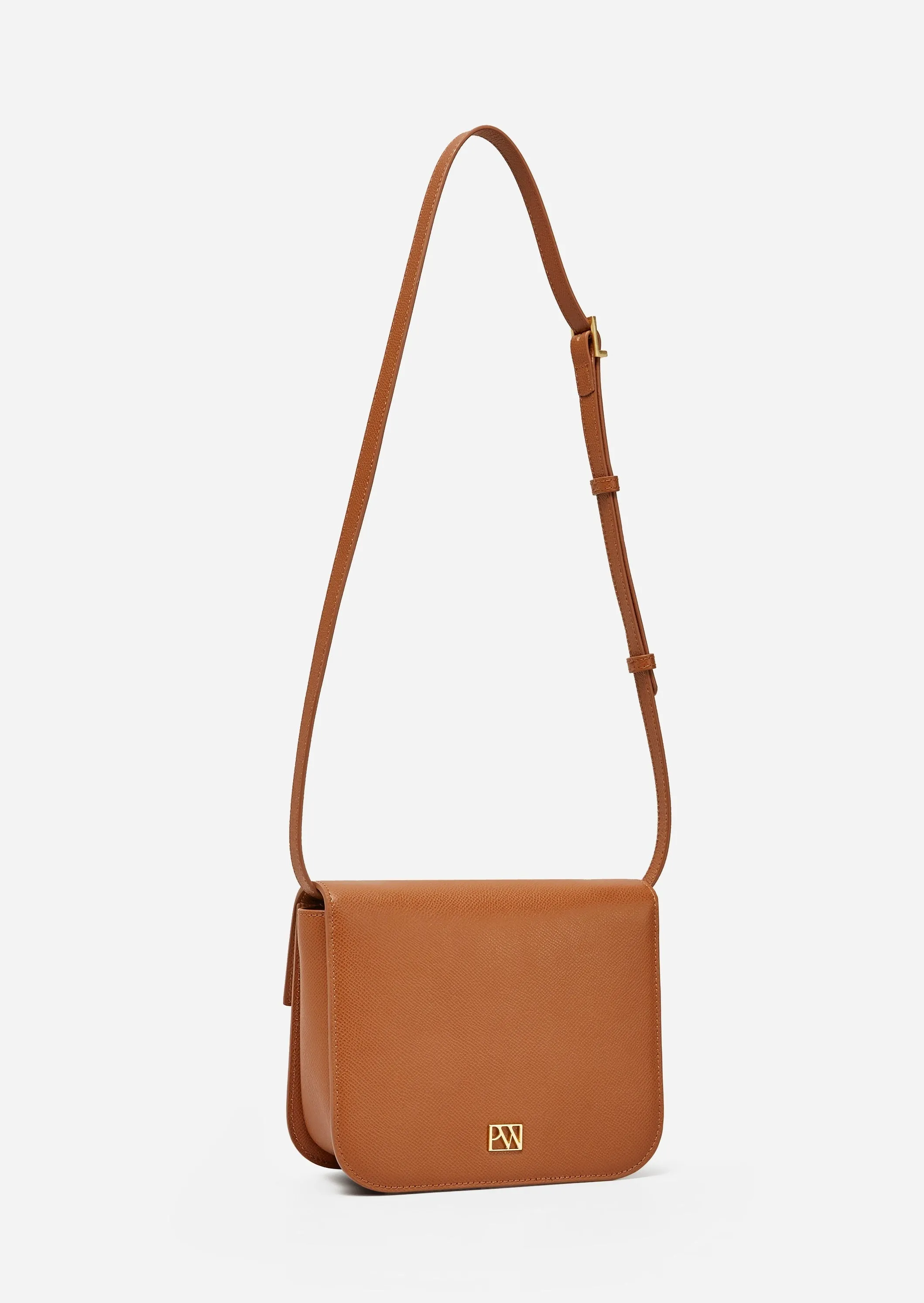 Grace Flap Bag