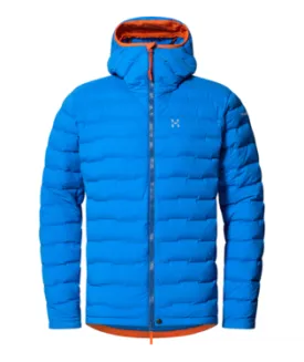 Haglofs Spitz Down Hood Men