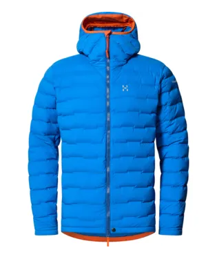 Haglofs Spitz Down Hood Men