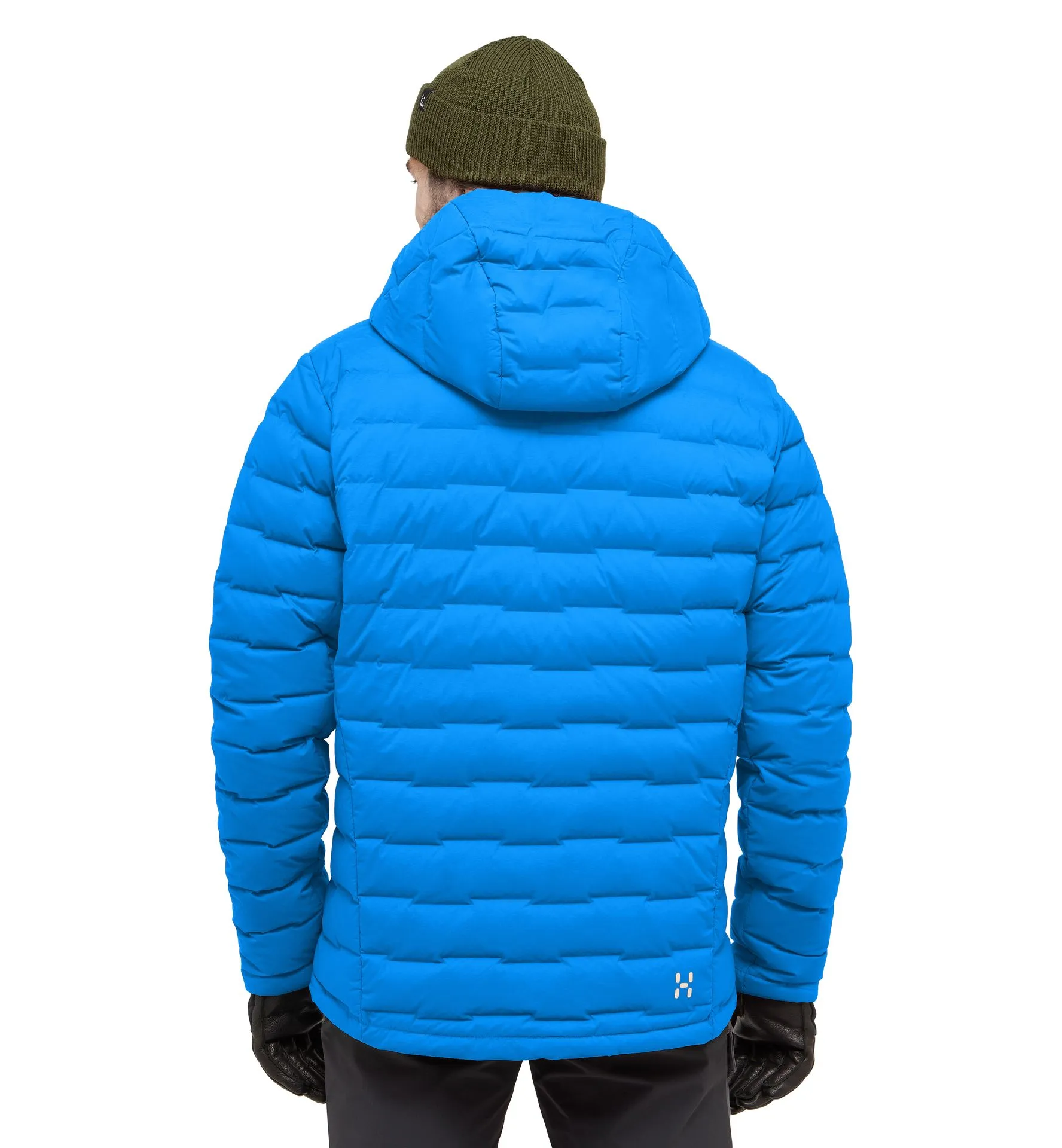 Haglofs Spitz Down Hood Men