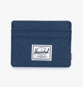 Herschel Supply Co. Charlie Card Holder (Navy)