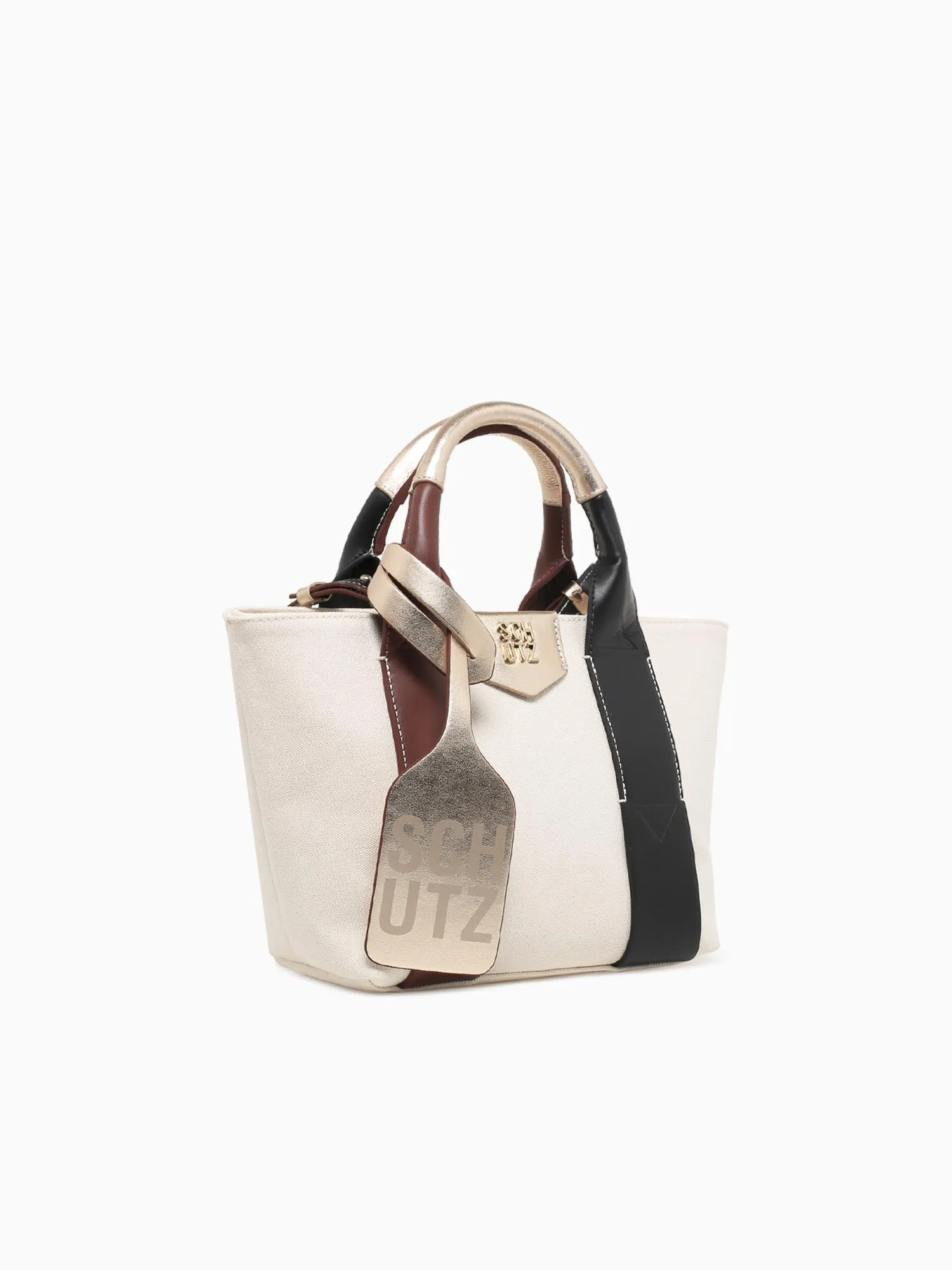 Ivory Tote Multineutro