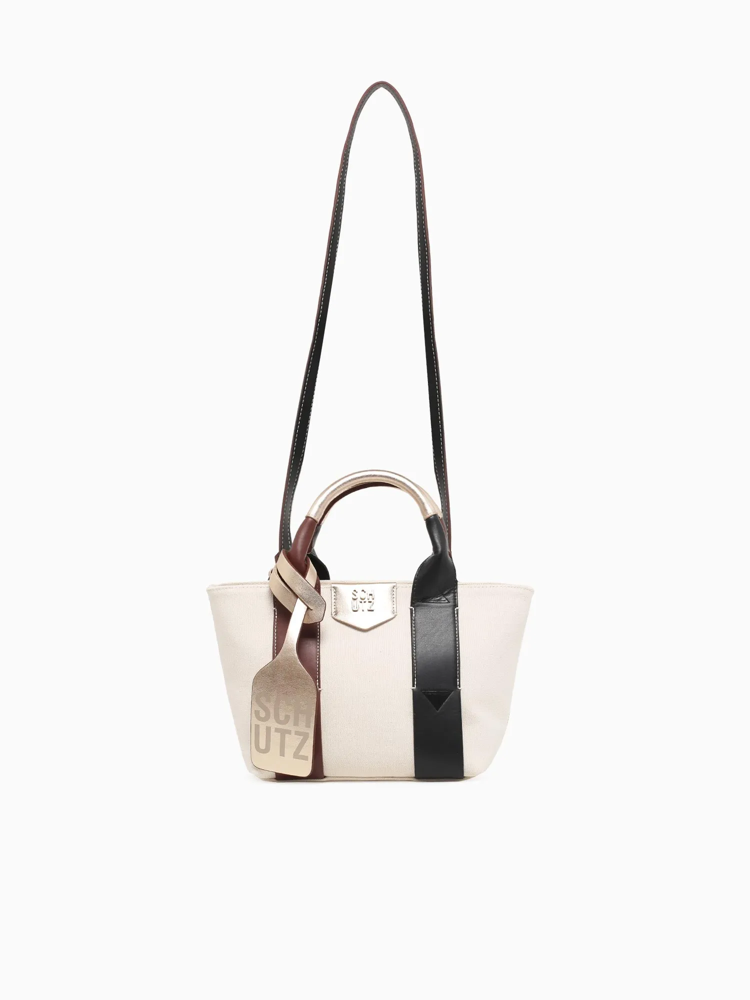 Ivory Tote Multineutro