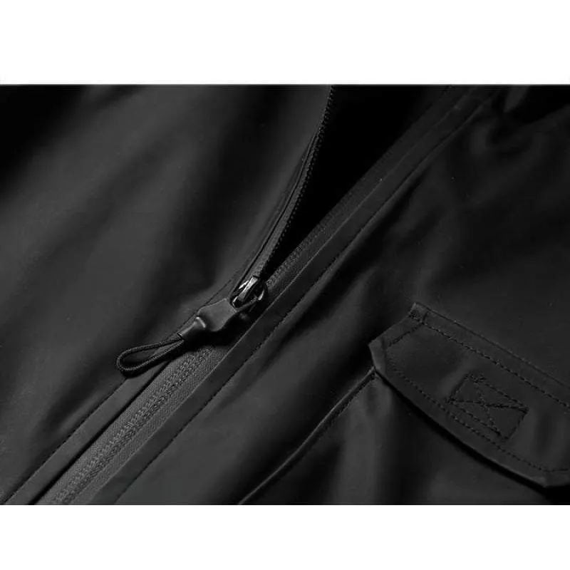 Japanese Techwear Jacket